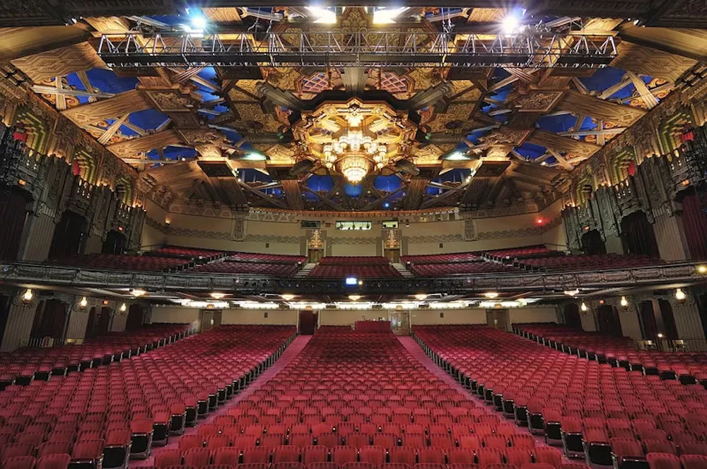 Discover The Most Haunted Hotspots in Los Angeles