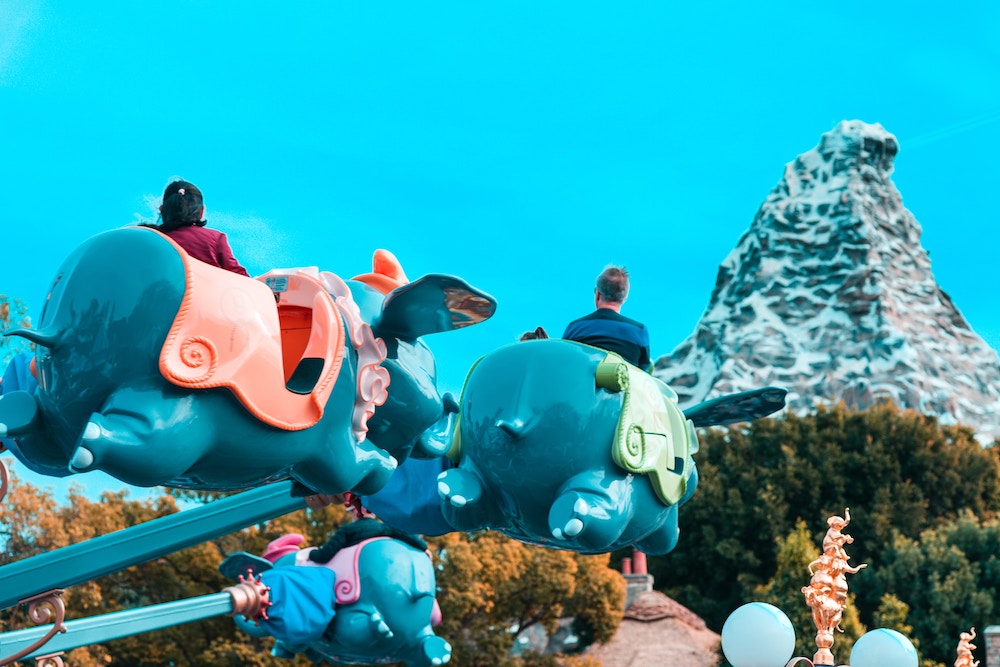 Follow These 8 Tips When You Visit Disneyland Paris