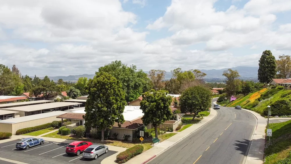 The Sunniest Cities in California During Winter