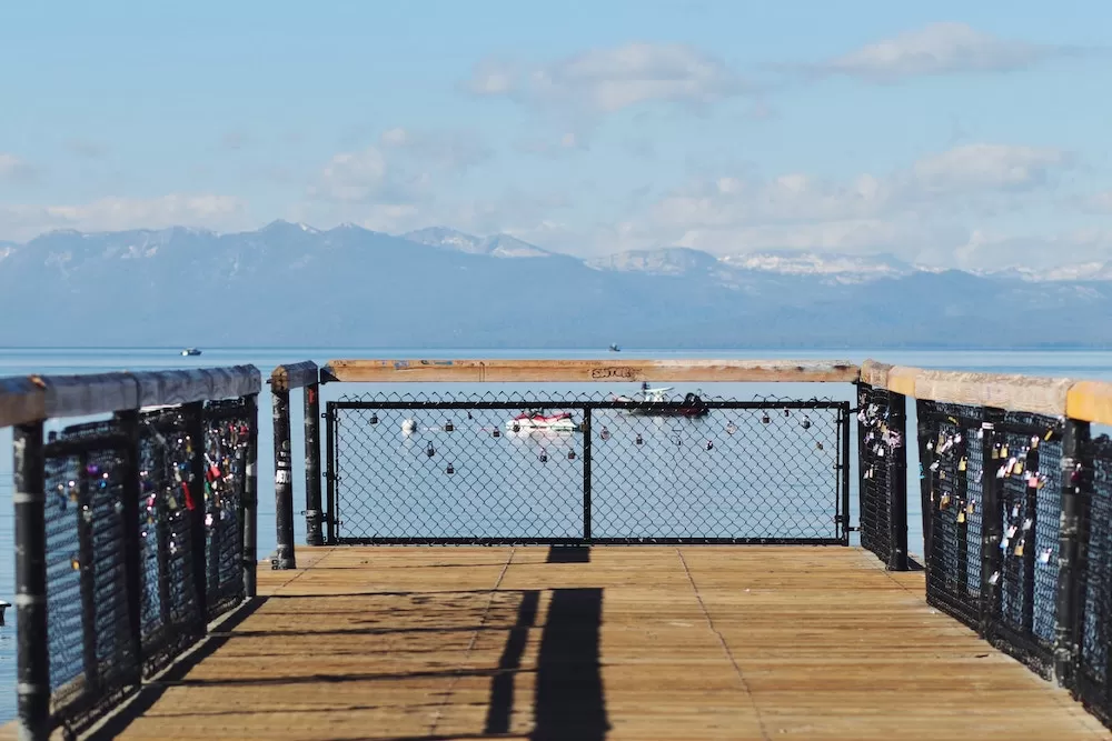 The 9 Most Romantic Cities in California