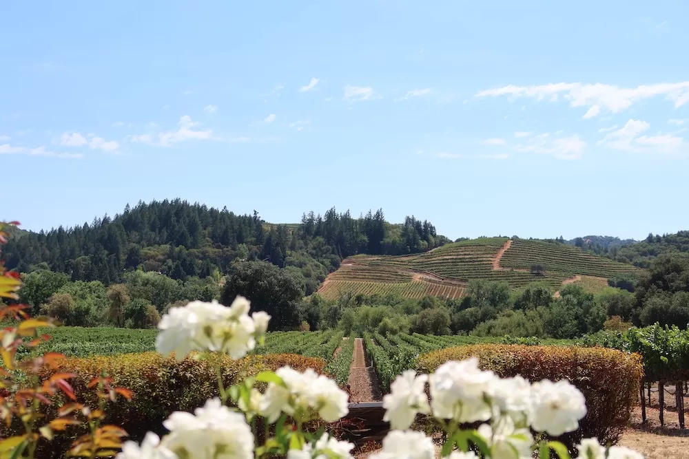 The 9 Most Romantic Cities in California