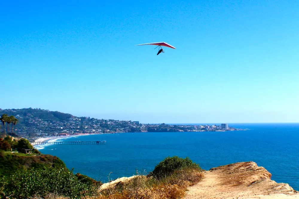 The 9 Most Romantic Cities in California