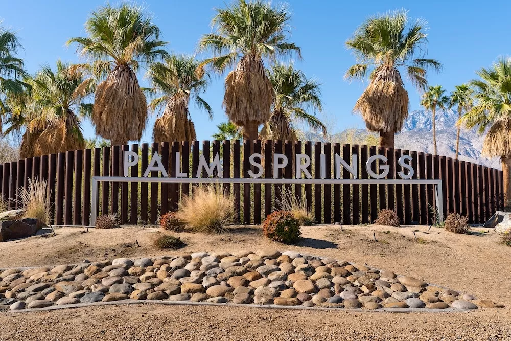 The 9 Most Romantic Cities in California