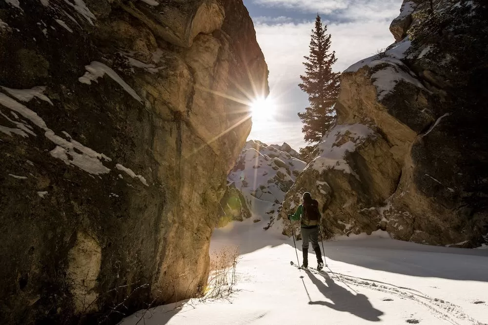 Where to Go Skiing in California