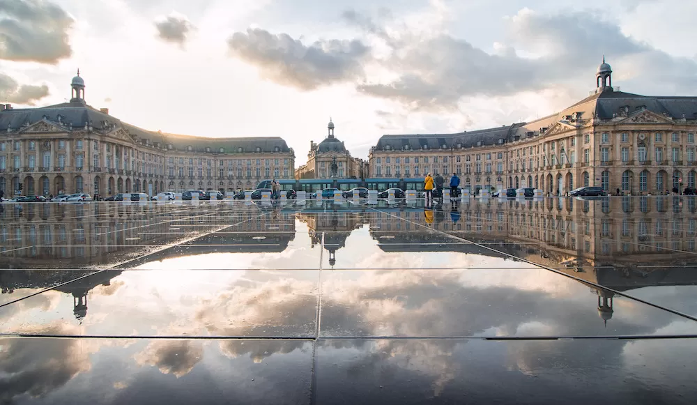 The Most Romantic French Cities Beyond Paris