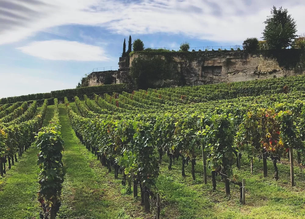 The Most Romantic French Cities Beyond Paris