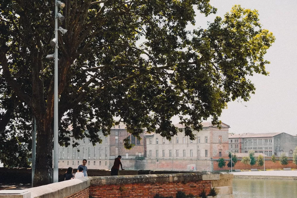 The Most Romantic French Cities Beyond Paris