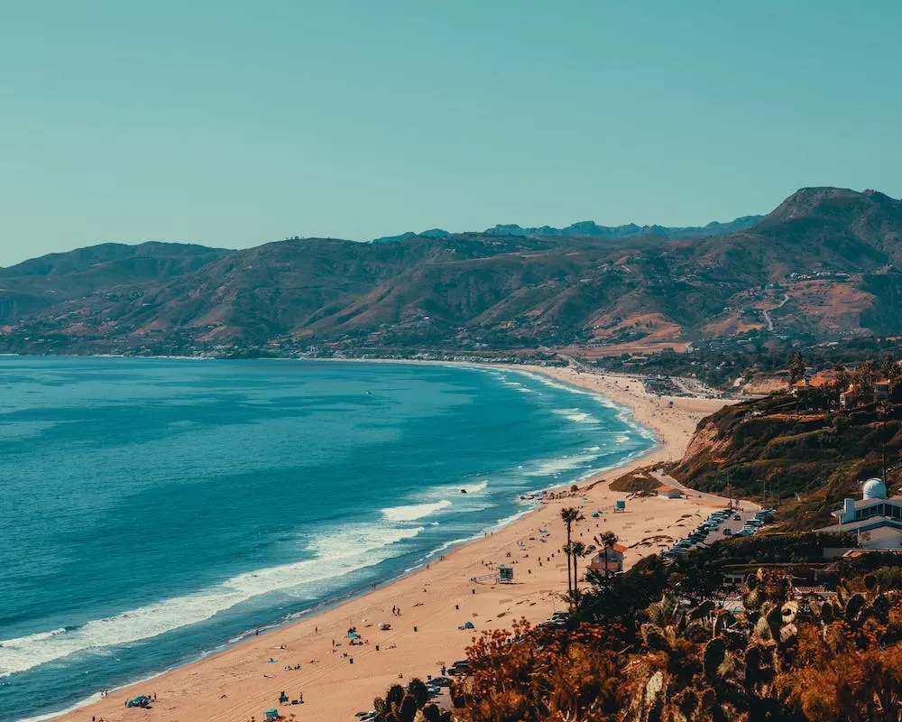 Why Should You Visit California in Winter?