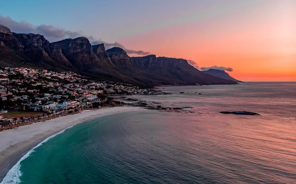 How to Spend Winter in Cape Town