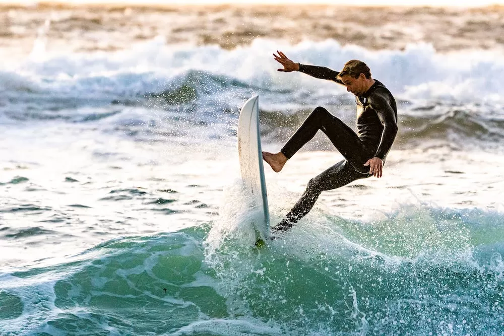How to Spend Winter in Cape Town