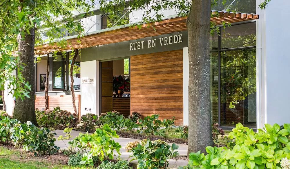 Cape Town's 7 Best Vineyards
