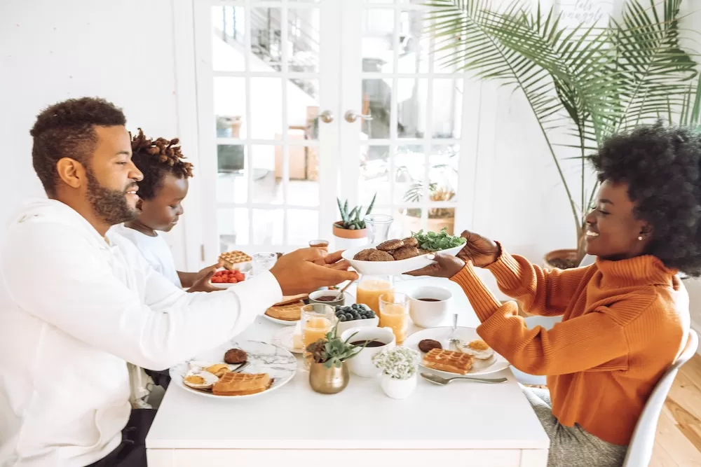 Cape Town's Best Restaurants for Families