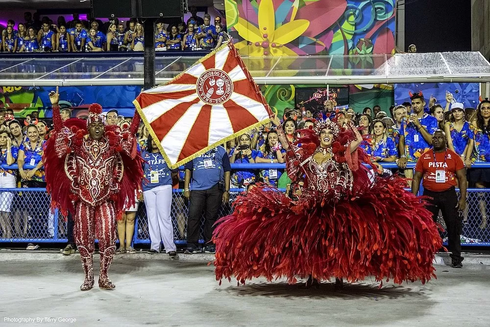 The 10 Must-See Carnivals of The World