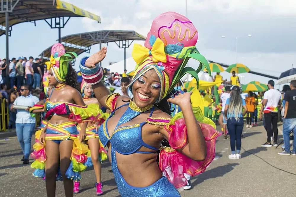 The 10 Must-See Carnivals of The World