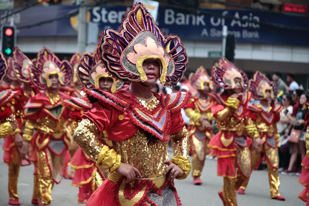 The 10 Must-See Carnivals of The World