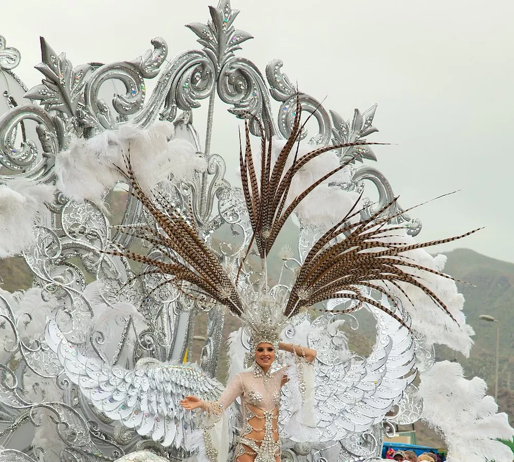 The 10 Must-See Carnivals of The World