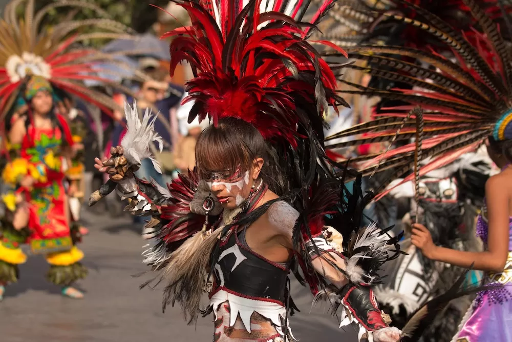 Why You Should Go to A Carnival At Least Once
