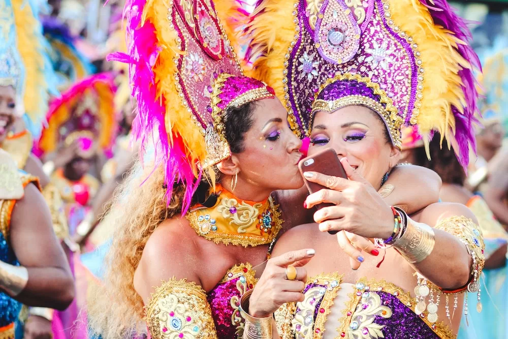 Why You Should Go to A Carnival At Least Once