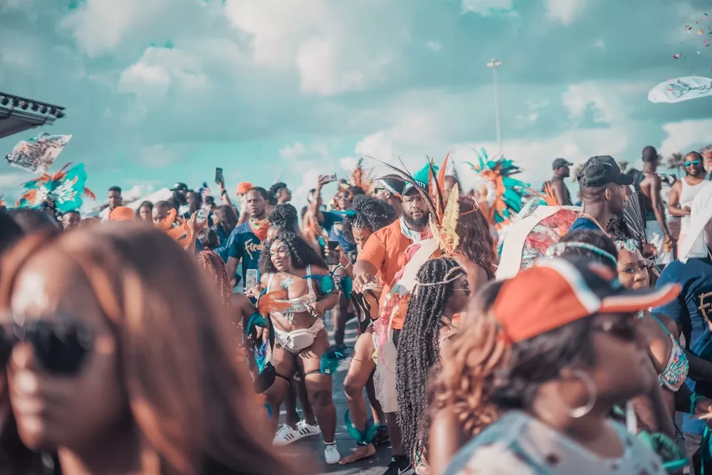 Why You Should Go to A Carnival At Least Once