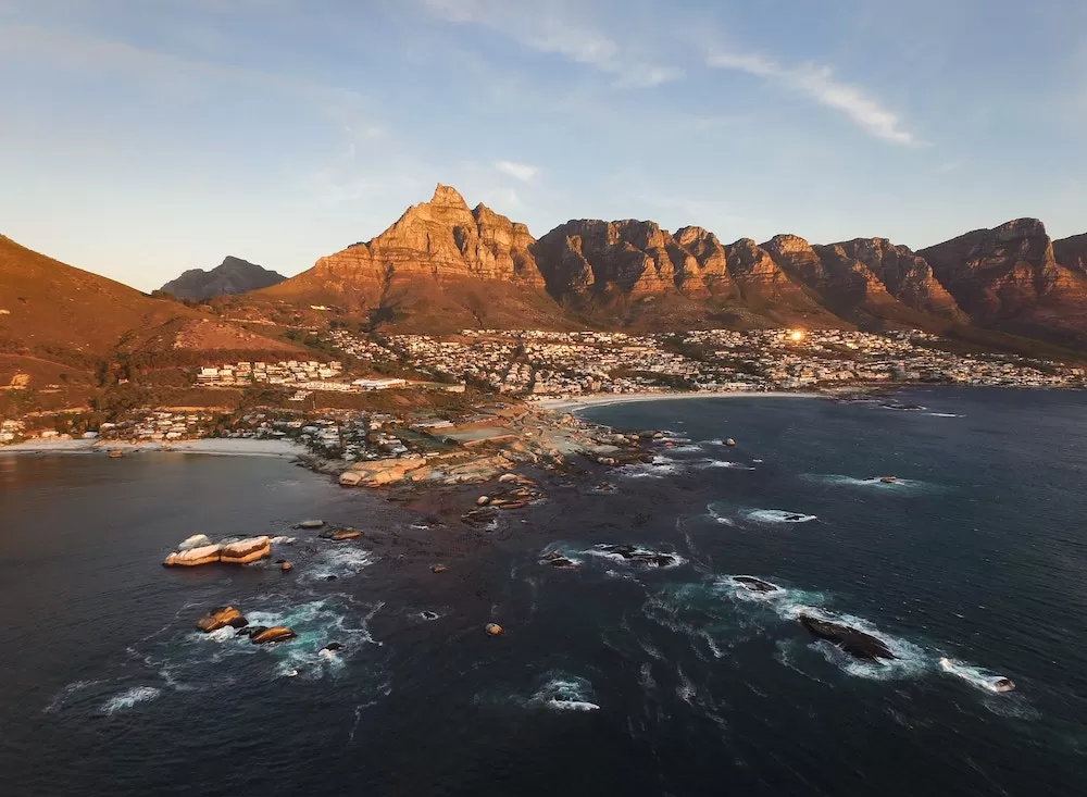 The Best Places to Spend Winter in South Africa
