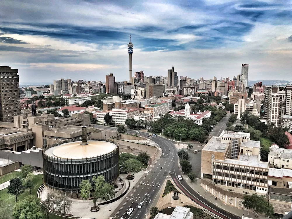 The Best Places to Spend Winter in South Africa