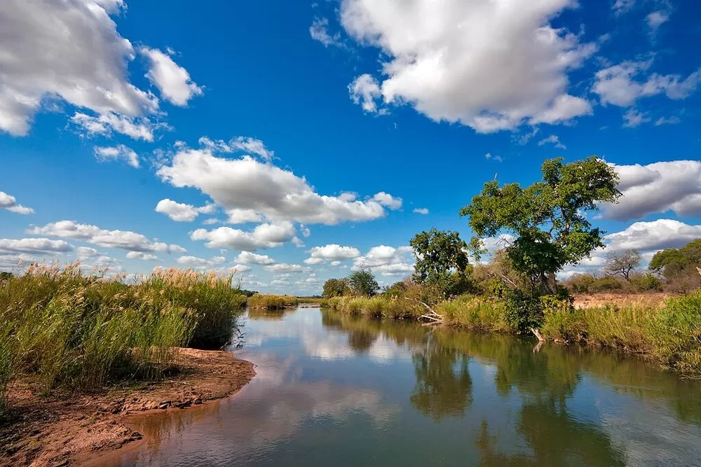 The Best Places to Spend Winter in South Africa