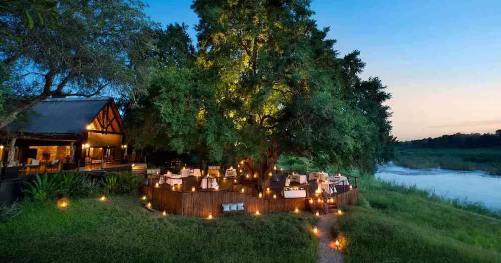The Best Places to Spend Winter in South Africa