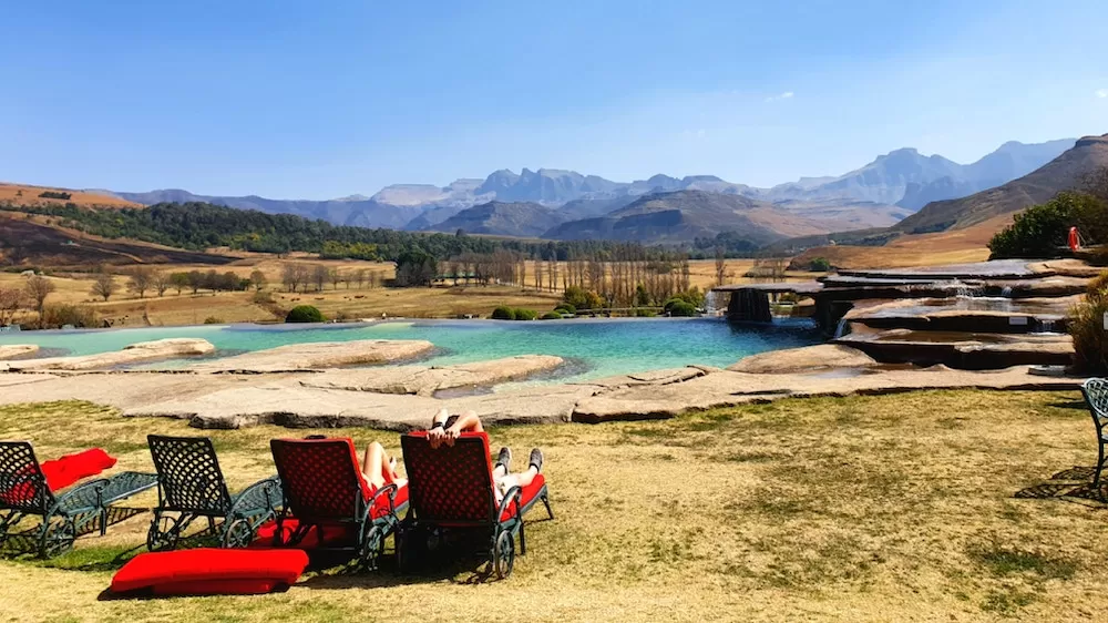 The Best Places to Spend Winter in South Africa