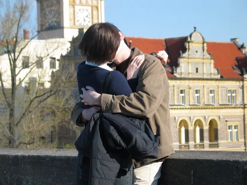 Why Should You Spend Valentine's Day in Prague?