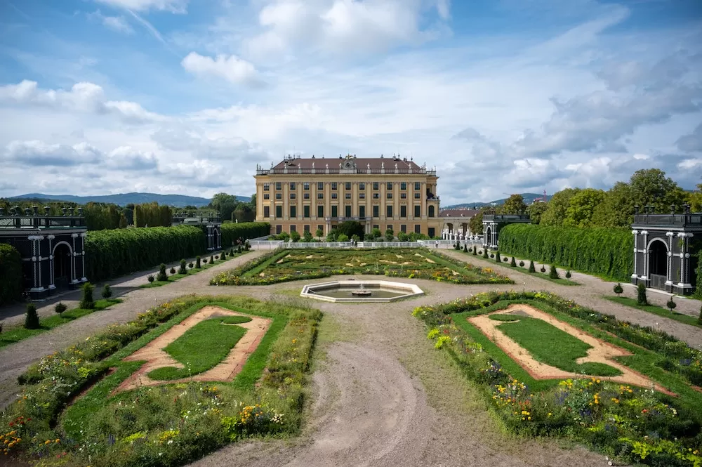 8 Romantic Ways to Spend Valentine's Day in Vienna
