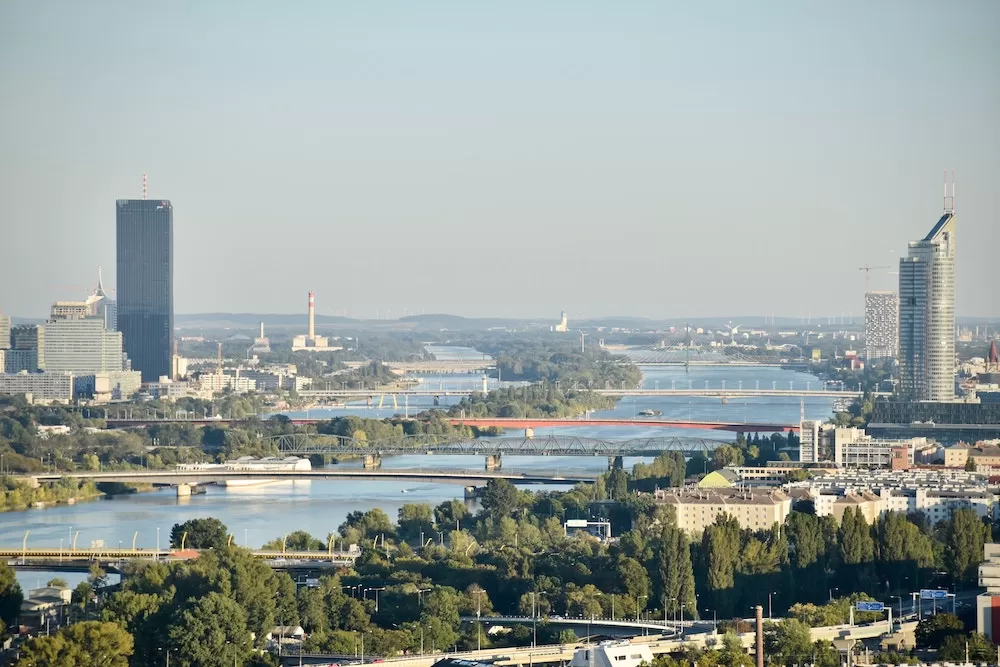 8 Romantic Ways to Spend Valentine's Day in Vienna