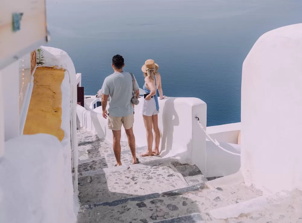 Valentine's Day in Mykonos: What to Do