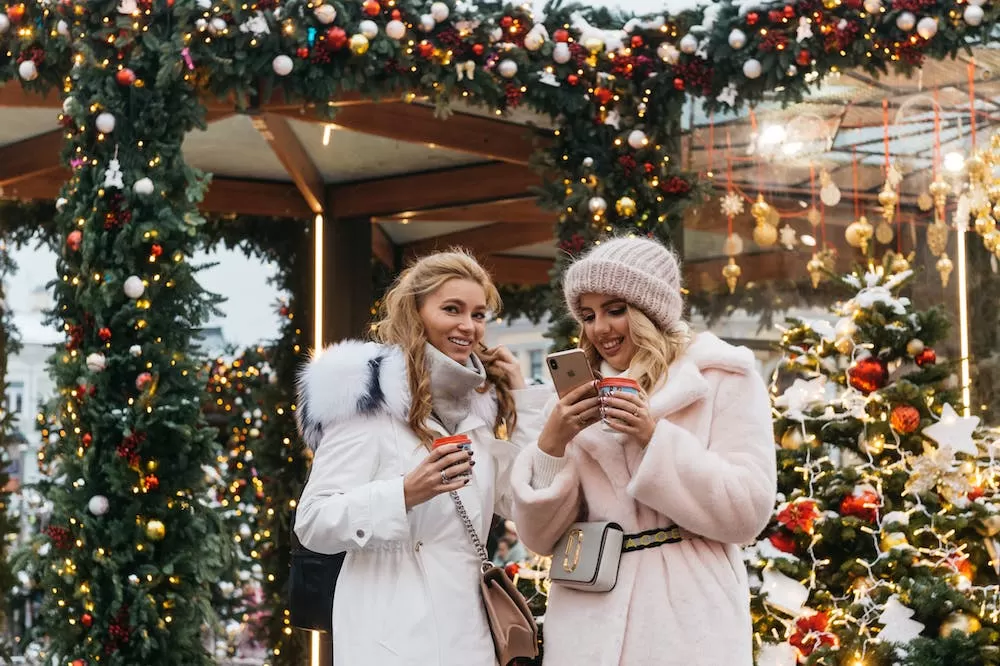 What to Expect in Paris This December 2023