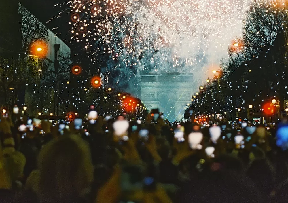 What to Expect in Paris This December 2023