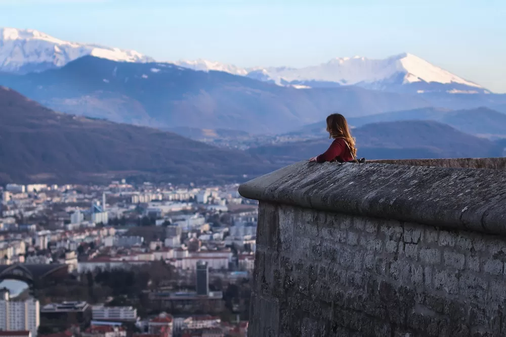An Instagram Guide to The French Alps