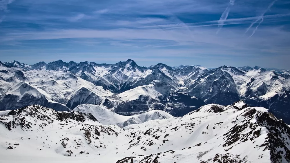 An Instagram Guide to The French Alps