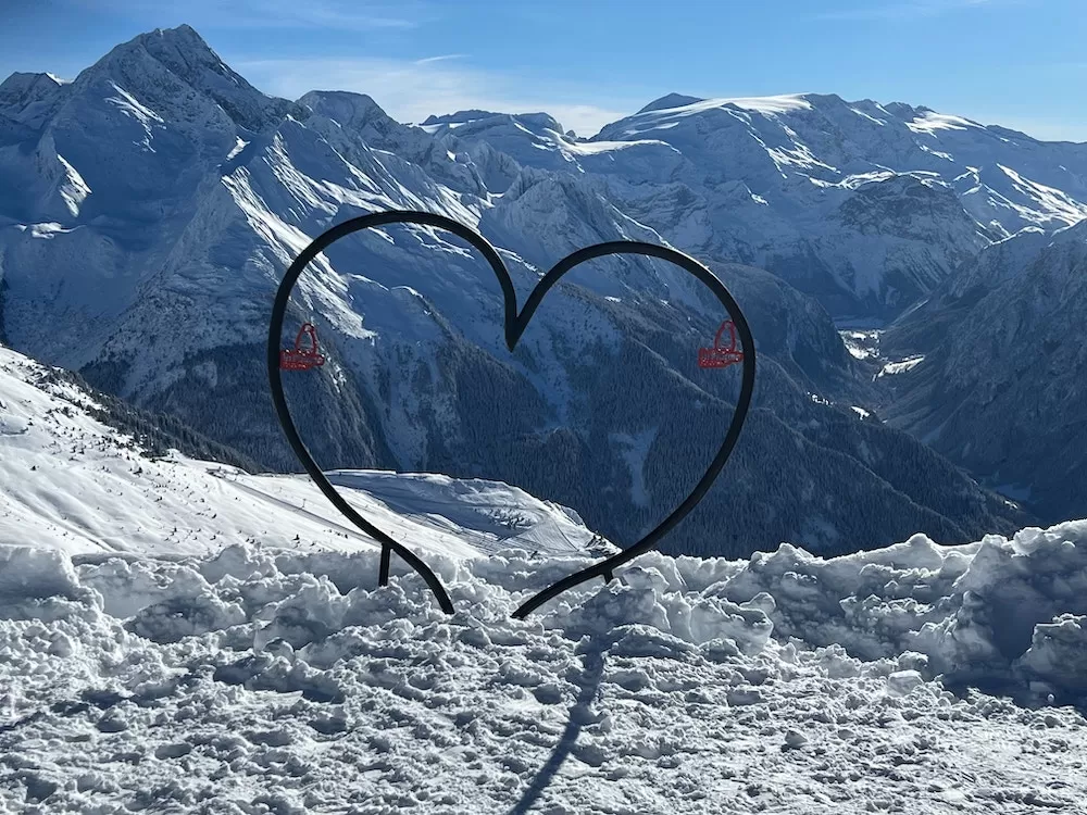 An Instagram Guide to The French Alps