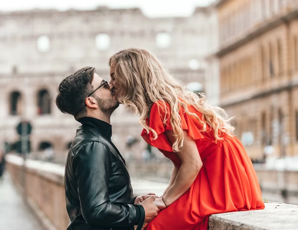 Spending Valentine's Day in Rome: What to Do