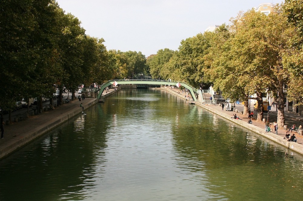 Check Out These Underrated Romantic Spots in Paris