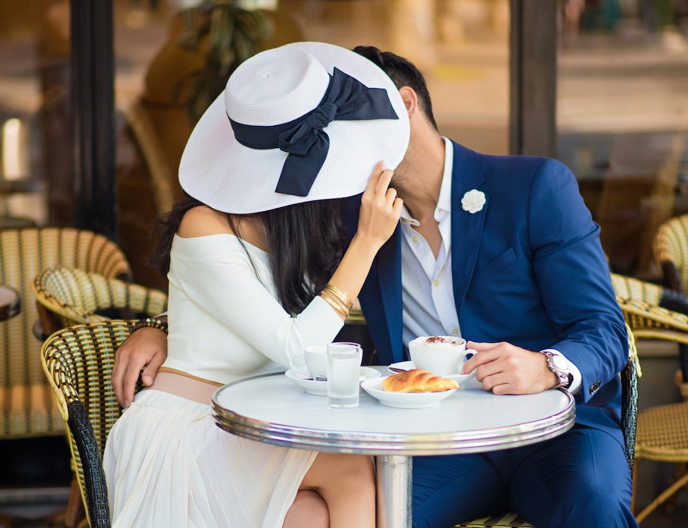 Check Out These Underrated Romantic Spots in Paris