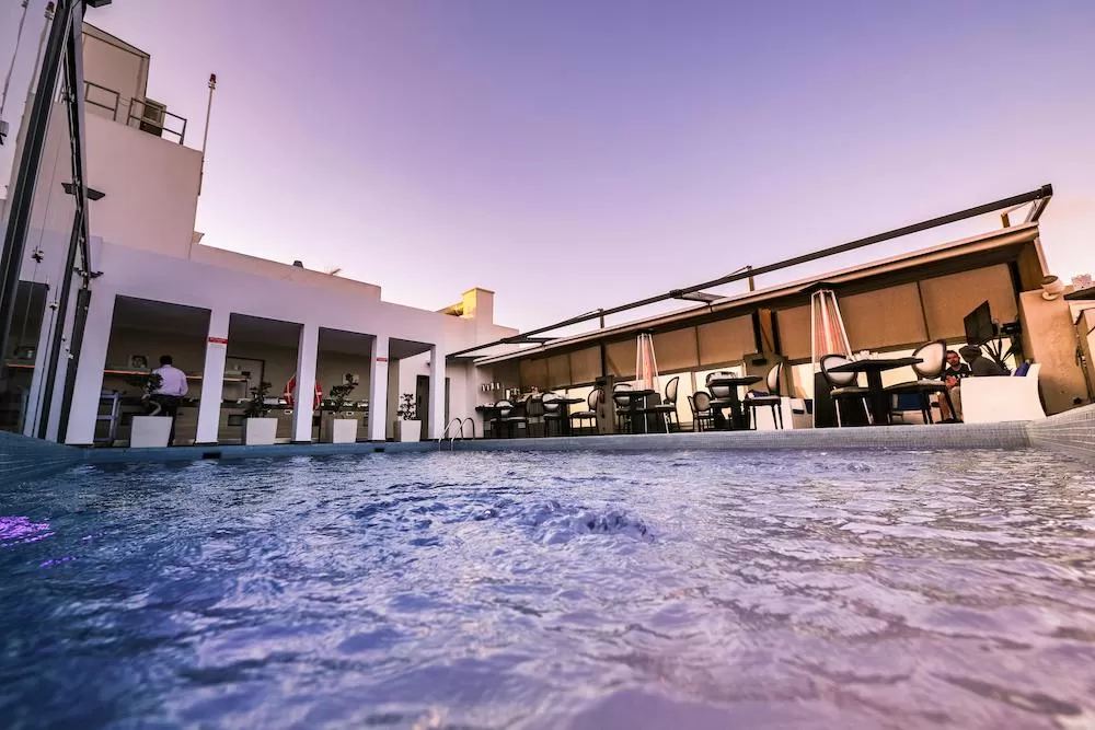How to Spend Valentine's Day in Athens
