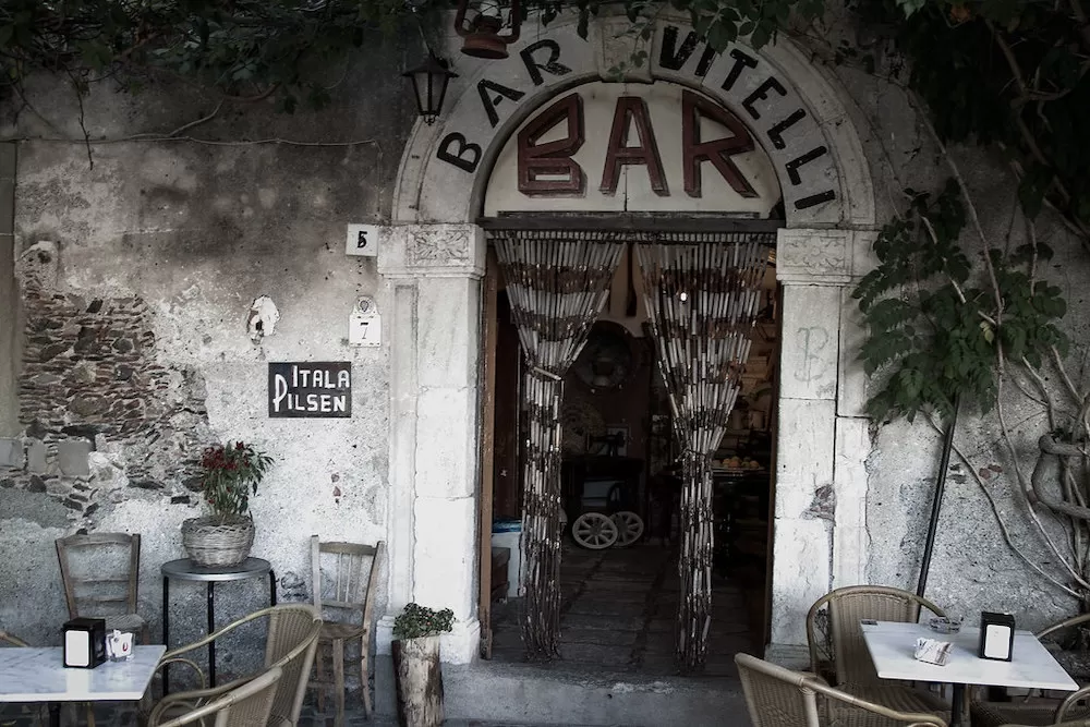 Why You Should Spend Valentine's Day in Sicily