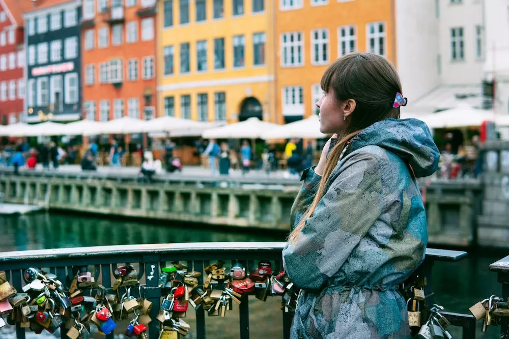 How to Spend Valentine's Day in Copenhagen