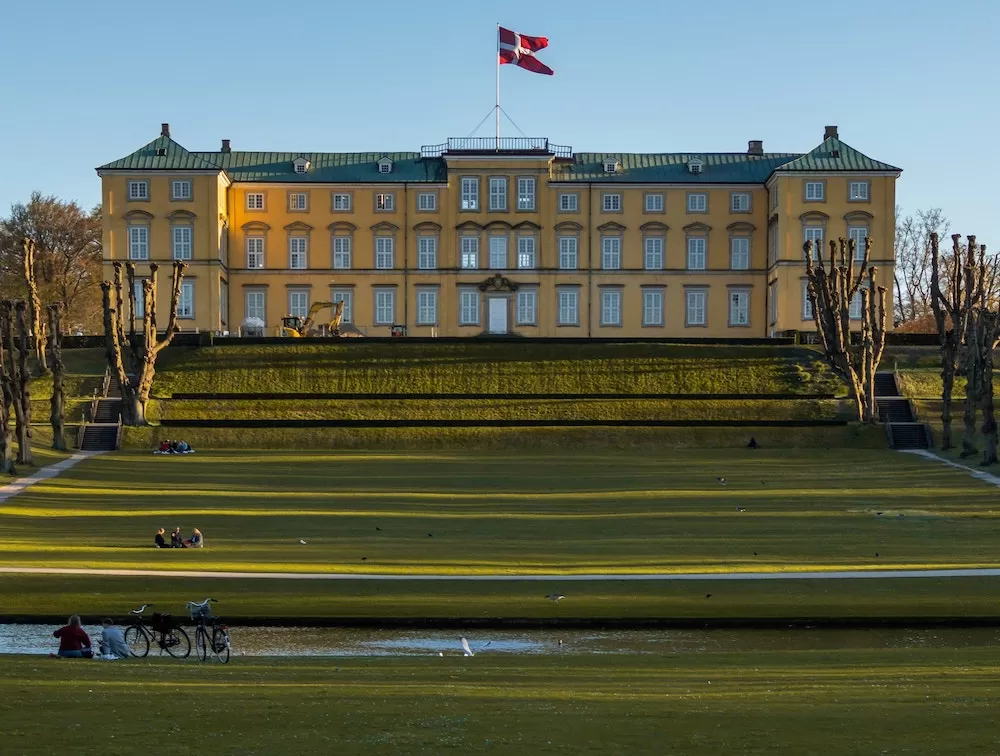 How to Spend Valentine's Day in Copenhagen