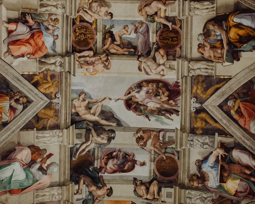 A Guide to The Vatican City