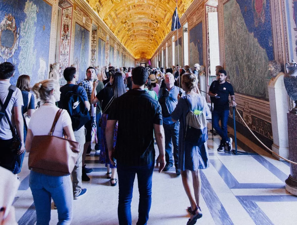 Follow These Tips When You Visit The Vatican