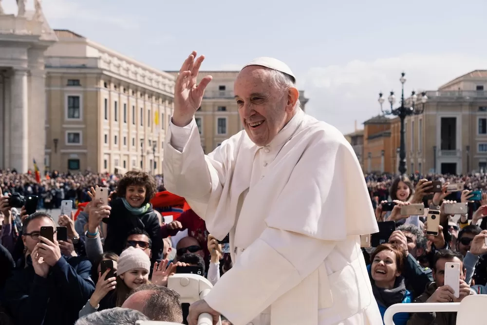 Follow These Tips When You Visit The Vatican