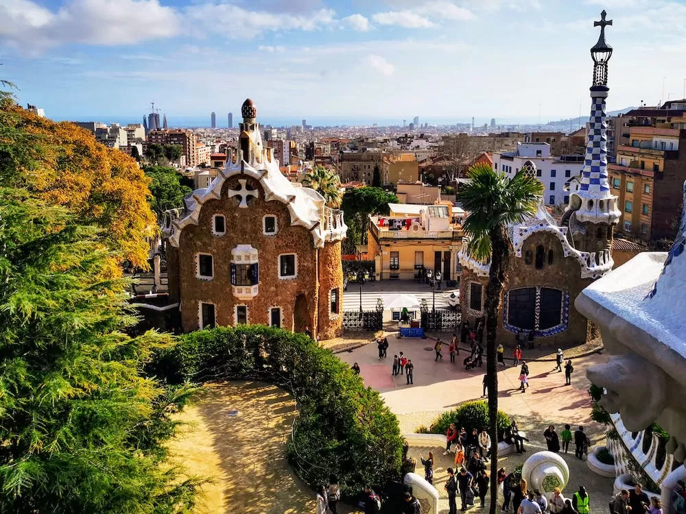 The Best Places to Take Your Family in Barcelona