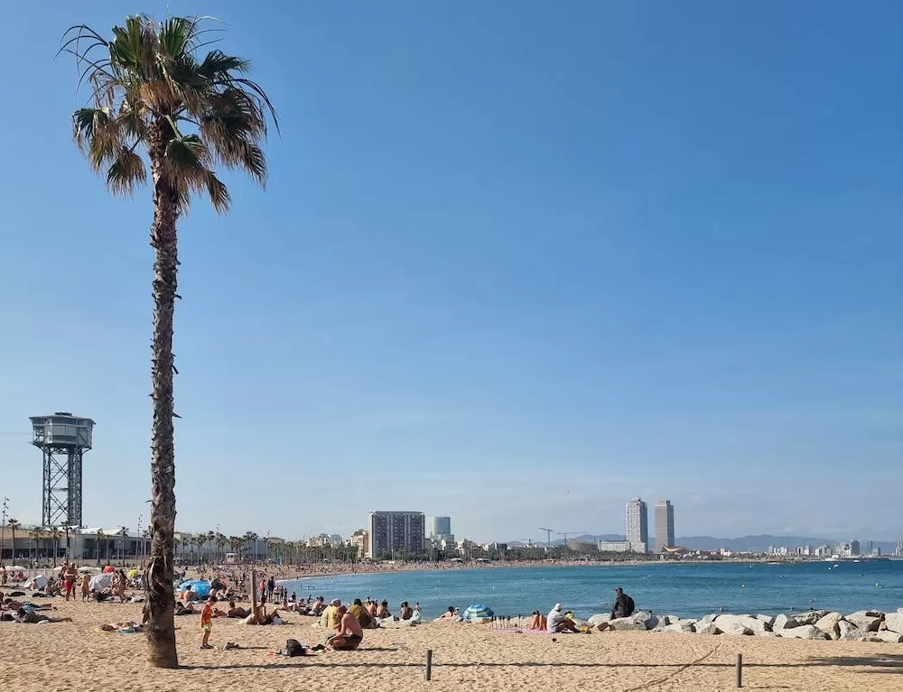The Best Places to Take Your Family in Barcelona