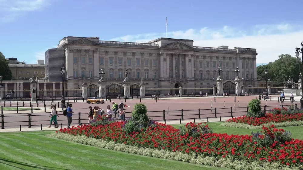 Check Out These Great Spots for Families in London